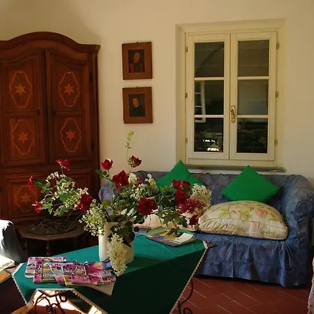 Country house Agriturismo Poggio La Fioraia