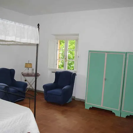 Agriturismo Poggio La Fioraia Country house Lucca